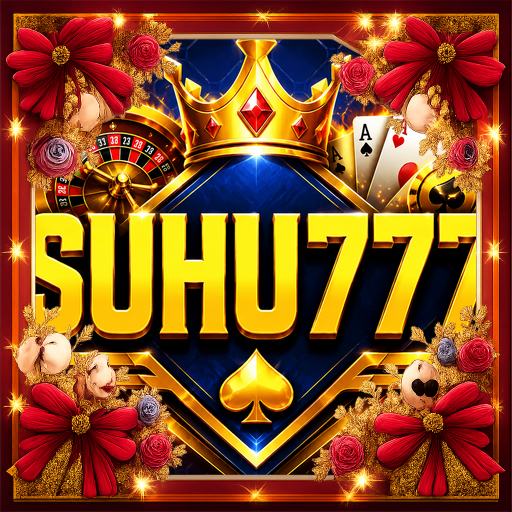 suhu777 — galeri pratinjau Resmi APK