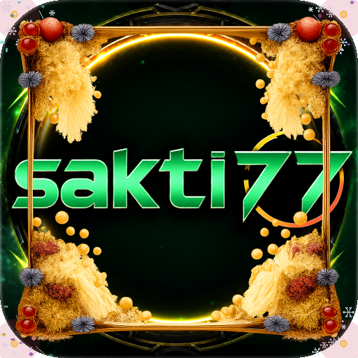 sakti77 — mitra unggulan