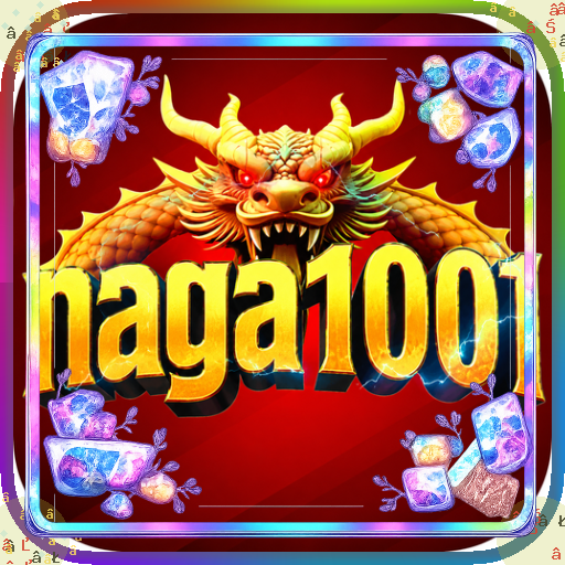 naga1001 — mitra unggulan